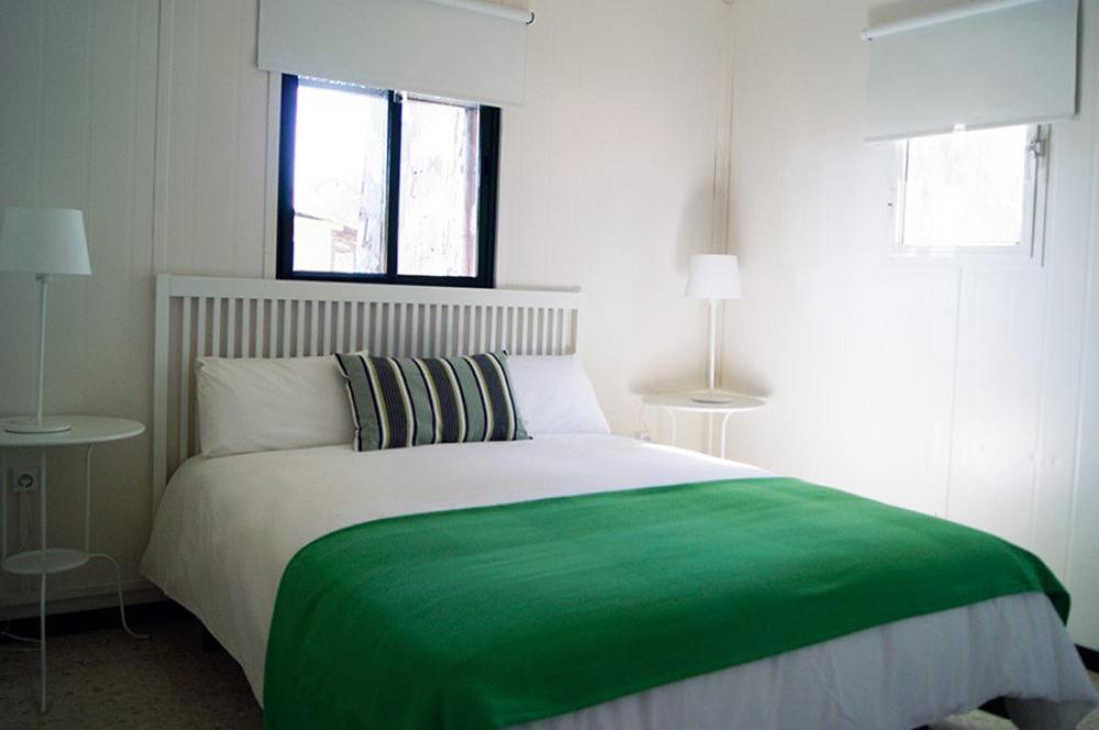 Camping Giralda Huelva Exterior photo