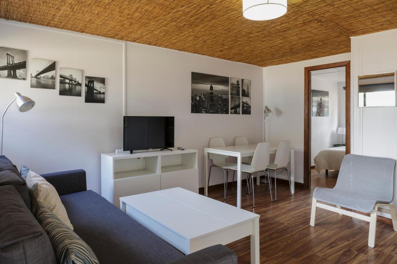 Camping Giralda Huelva Exterior photo