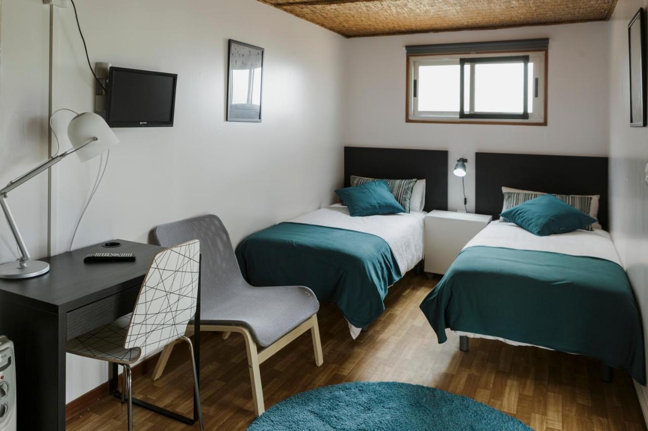 Camping Giralda Huelva Exterior photo